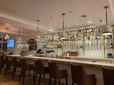 The Brenton Hotel