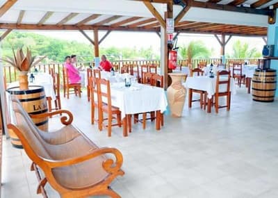 Le Paradis de l'Anse