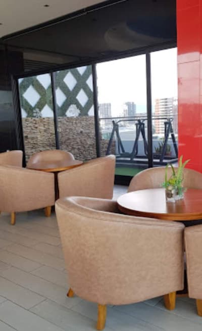 Suites Terraza Imperial