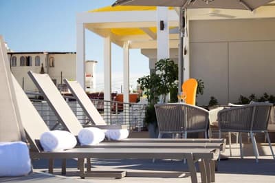 Palacio Provincial San Juan, Curio Collection