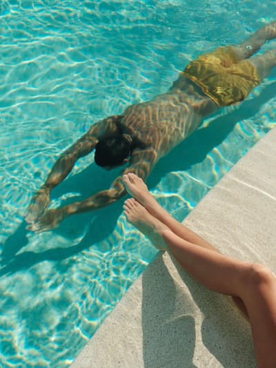 Patina Maldives, Fari Islands