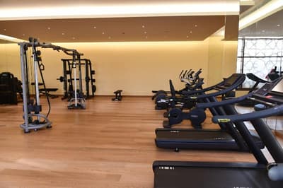 Grand Millennium Tabuk