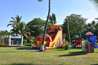 Andilana Beach Resort