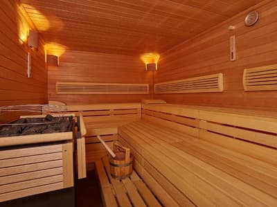 Auszeit-Gesundheitszentrum St. Lambrecht