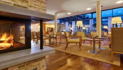 Auszeit-Gesundheitszentrum St. Lambrecht