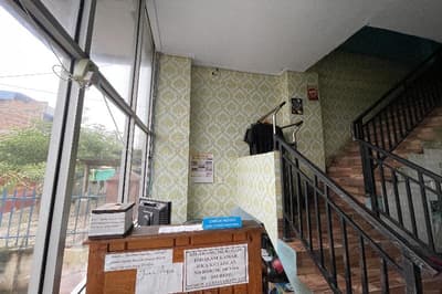 Faster Inn 2 by ZUZU