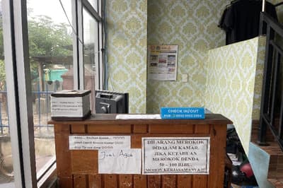 Faster Inn 2 by ZUZU