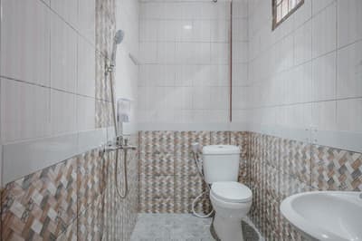 Formerly RedDoorz Plus near Istana Maimun Medan