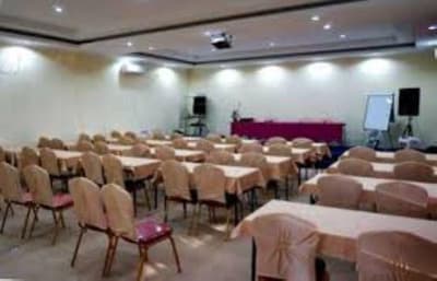 Liberty Homestay by ZUZU