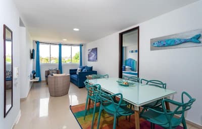 White Coral Apartasuites