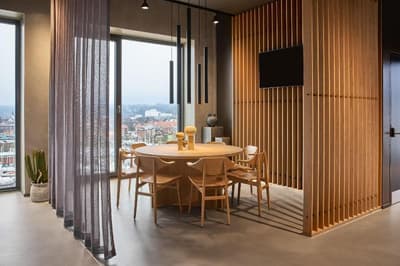 Four Points Flex by Sheraton Vejle