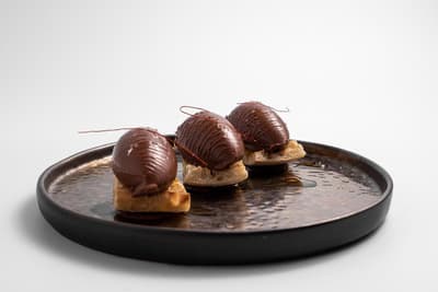 Áurea Palacio de Correos by Eurostars Hotel