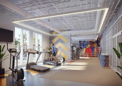 Rove City Walk Hotel