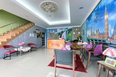 SPOT ON 90283 27 Muntri