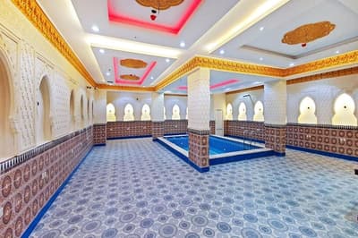 OYO 586 Al Tamayoz Al Raqi Hira