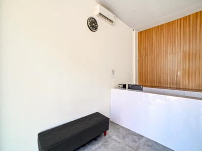 OYO 90559 Gamacity Residence