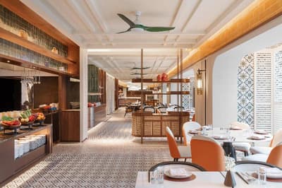 InterContinental Kaohsiung