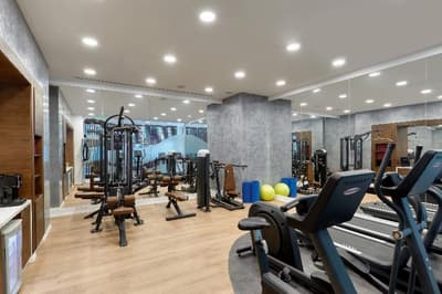 Amanti, MadeForTwo Hotels - Ayia Napa