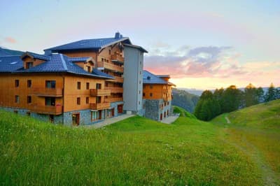 Le Sun Valley
