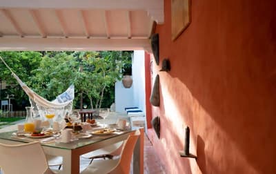 Hotel La Nube Posada