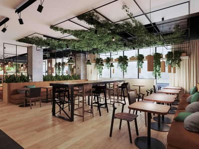 Mercure Katowice Centrum