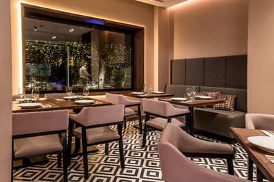 Mercure Lugo Centro