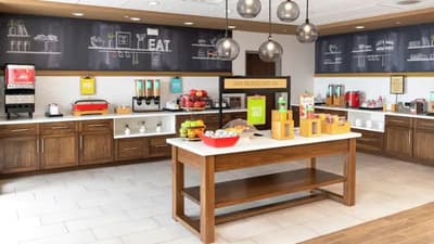 Hampton Inn & Suites Miami Kendall