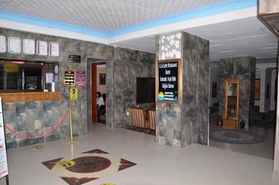 Odrys Beach Hotel & Resort