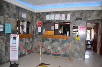 Odrys Beach Hotel & Resort