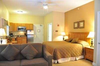 Attitash Mountain Village