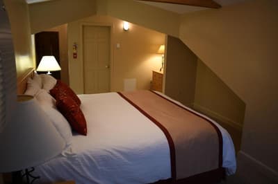 Attitash Mountain Village