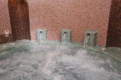 Hotel Odysseas