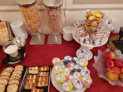 Hotel PRime gia Hotel Piccolo Ritz