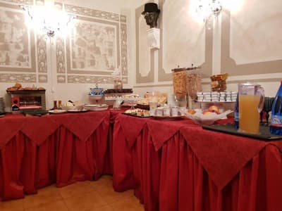 Hotel PRime gia Hotel Piccolo Ritz