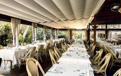 Roccamare Resort - Ville e Appartamenti