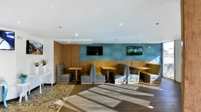 Turrim Dei Hotel Boutique