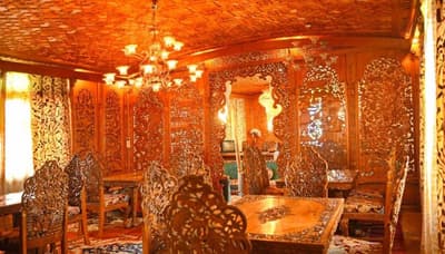 De Laila House Boat (Marketed By Sterling)