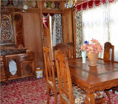 De Laila House Boat (Marketed By Sterling)