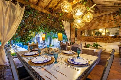 Hotel Cauca Viejo Fundadores