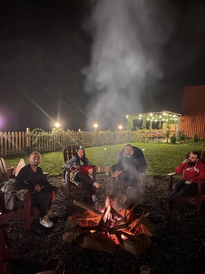 Dream River Exclusive Bungalow