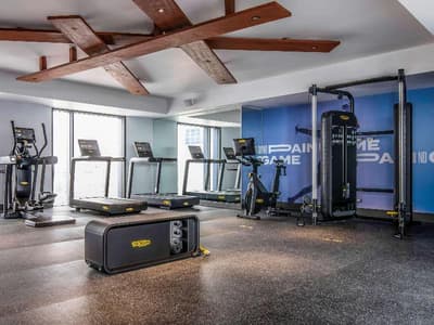 Pullman Lima Miraflores