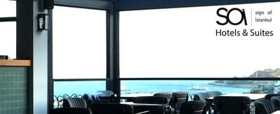 Sign Of İstanbul Hotel Taksim