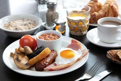 Best Western Exmouth Beach Hotel