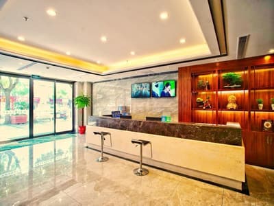 GreenTree Alliance Changzhou Jintan District Dongm