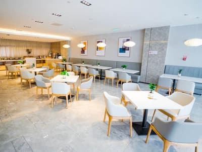 GreenTree Eastern Taixing City Wuyue Plaza Jichuan