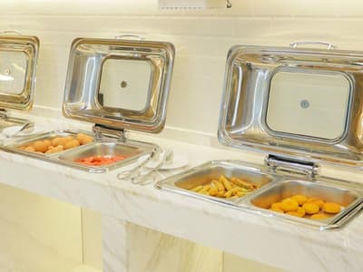 GreenTree Eastern Huaian Suning Plaza Huaihai Road