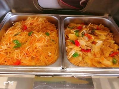 GreenTree Eastern Li Lake Yuantouzhu Scenic Area