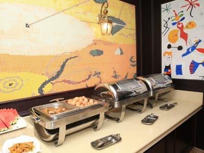 GreenTree Eastern Yueqing City City Morning Mu Pla