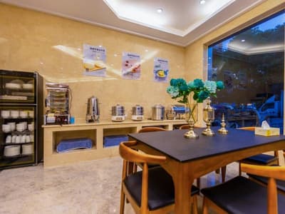 Shell Changzhou High Speed Railway North Station D