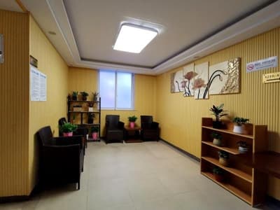 Shell Changzhou Liyang City Pingling Square Tradit